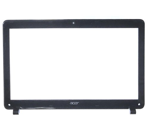 Рамка матрицы, безель (B cover) для ноутбука Acer Aspire E1-571, E1-571G, E1-531 (AP0PI000830), с разбора