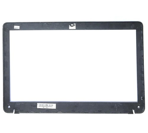 Рамка матрицы, безель (B cover) для ноутбука Acer Aspire E1-571, E1-571G, E1-531 (AP0PI000830), с разбора