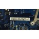 Материнская плата для ноутбука Samsung RC530 (BA92-08556A), с разбора, частично исправная