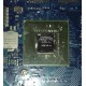 Материнская плата для ноутбука Samsung RC530 (BA92-08556A), с разбора, частично исправная
