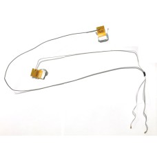 *Б/У* Антенна Wi-Fi (2 кабеля) для ноутбука Samsung NP-RC530 (BA42-00296A, BA42-00297A) [BUR0116-11], с разбора
