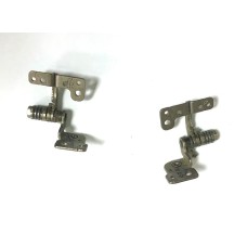 *Б/У* Петли для ноутбука Samsung RC530, NP-RC530 [BUR0116-12], с разбора