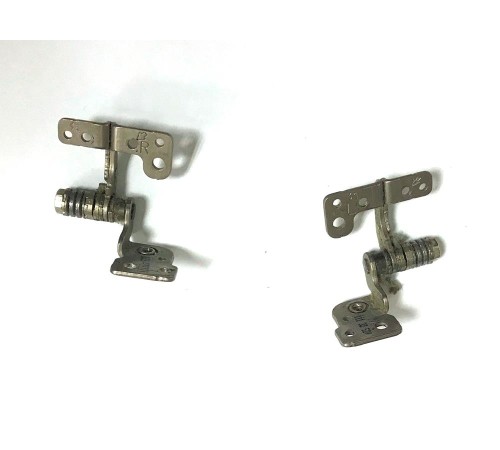 Петли для ноутбука Samsung RC530, NP-RC530, с разбора