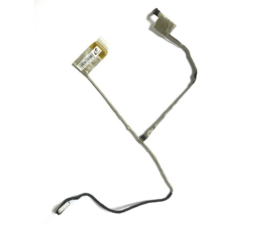 Шлейф матрицы для ноутбука Samsung RC528, RC530, RF510, RF511 (BA39-00975A), с разбора