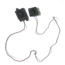 *Б/У* Динамики для ноутбука Samsung RC530, NP-RC530 (BA96-05001A) [BUR0116-17], с разбора