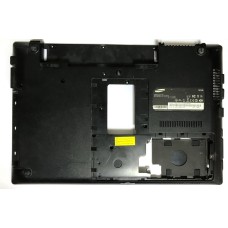 *Б/У* Поддон (нижний корпус, D cover) для ноутбука Samsung NP-RC530 (BA75-02677) [BUR0116-3], с разбора