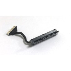 *Б/У* Шлейф коннектор жесткого диска HDD для ноутбука Samsung RC530, NP-RC530 [BUR0156-6], с разбора