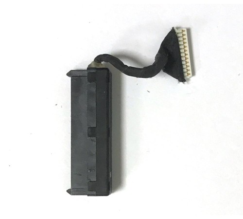 Шлейф коннектор жесткого диска HDD для ноутбука Samsung RC530, NP-RC530, с разбора