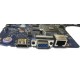 Материнская плата для ноутбука DNS BLB2, 0127922, NBLB2 (NBLB2 LA-5413P), с разбора, неисправна