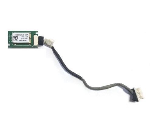 Bluetooth адаптер для ноутбука DNS BLB2, 0127922, NBLB2 (4104A-T77H056), с разбора