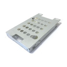 *Б/У* HDD корзина, салазки для ноутбука DNS BLB2, 0127922, NBLB2 (AM06L000100) [BUR0117-17], с разбора