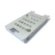 HDD корзина, салазки для ноутбука DNS BLB2, 0127922, NBLB2 (AM06L000100), с разбора