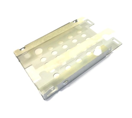 HDD корзина, салазки для ноутбука DNS BLB2, 0127922, NBLB2 (AM06L000100), с разбора