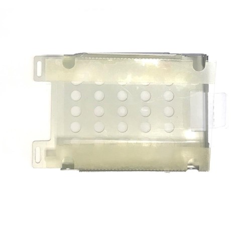 HDD корзина, салазки для ноутбука DNS BLB2, 0127922, NBLB2 (AM06L000100), с разбора