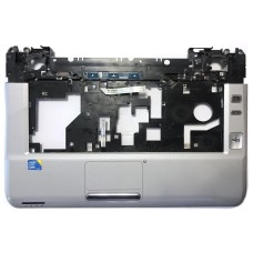 *Б/У* Топкейс (Top case, C cover) для ноутбука DNS BLB2, 0127922, NBLB2 (AP09H000400) [BUR0117-2], с разбора