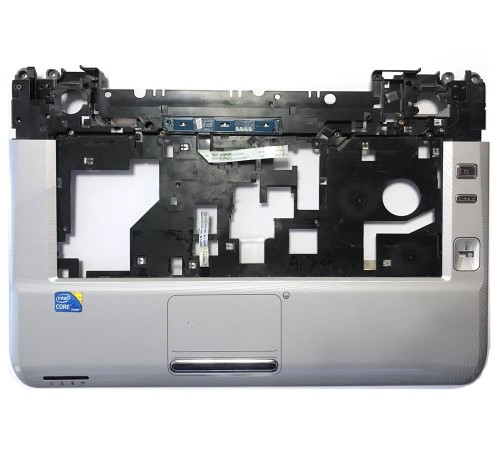 Топкейс (Top case, C cover) для ноутбука DNS BLB2, 0127922, NBLB2 (AP09H000400), с разбора