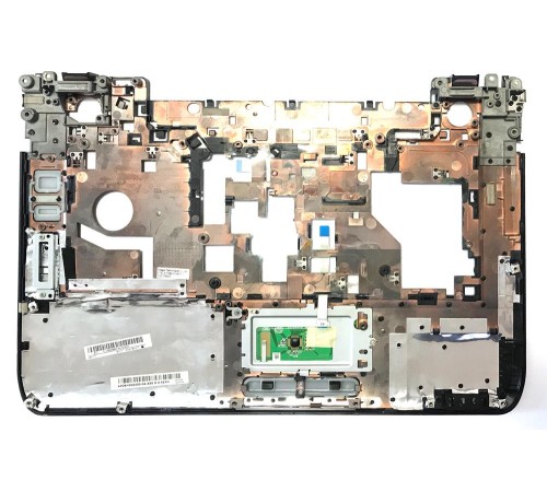 Топкейс (Top case, C cover) для ноутбука DNS BLB2, 0127922, NBLB2 (AP09H000400), с разбора