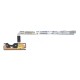 Панель LED индикаторов для ноутбука DNS BLB2 0127922, Compal NBLB2 (LS-4778P), с разбора