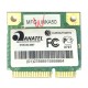 WiFi модуль для ноутбука DNS BLB2, 0127922, NBLB2 (ATH-AR5B93), с разбора