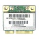 WiFi модуль для ноутбука DNS BLB2, 0127922, NBLB2 (ATH-AR5B93), с разбора