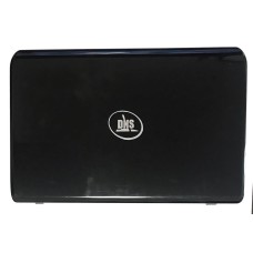 *Б/У* Крышка матрицы (A cover) для ноутбука DNS BLB2, 0127922, NBLB2 (AP09H000110) [BUR0117-3], с разбора