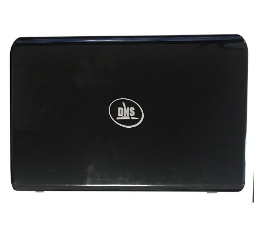 Крышка матрицы (A cover) для ноутбука DNS BLB2, 0127922, NBLB2 (AP09H000110), с разбора