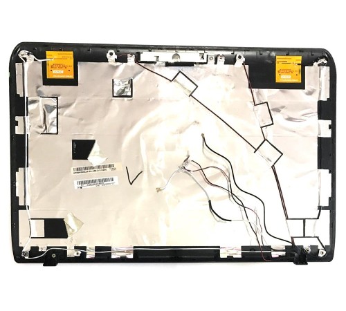 Крышка матрицы (A cover) для ноутбука DNS BLB2, 0127922, NBLB2 (AP09H000110), с разбора