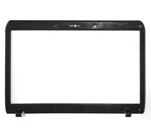 Рамка матрицы, безель (B cover) для ноутбука DNS BLB2, 0127922, NBLB2 (FA06L000100), с разбора
