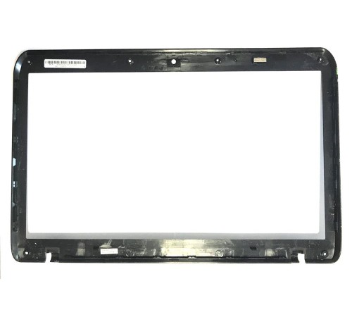 Рамка матрицы, безель (B cover) для ноутбука DNS BLB2, 0127922, NBLB2 (FA06L000100), с разбора