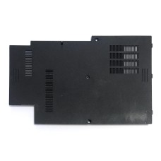 *Б/У* Заглушка №2 в поддон для ноутбука DNS BLB2, 0127922, NBLB2 (AP09I000100) [BUR0117-6], с разбора