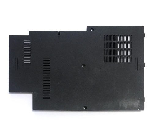 Заглушка №2 в поддон для ноутбука DNS BLB2, 0127922, NBLB2 (AP09I000100), с разбора