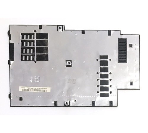 Заглушка №2 в поддон для ноутбука DNS BLB2, 0127922, NBLB2 (AP09I000100), с разбора