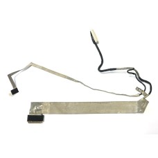 *Б/У* Шлейф матрицы для ноутбука DNS BLB2 0127922, Compal NBLB2 ( DC02000VD10) [BUR0117-7], с разбора