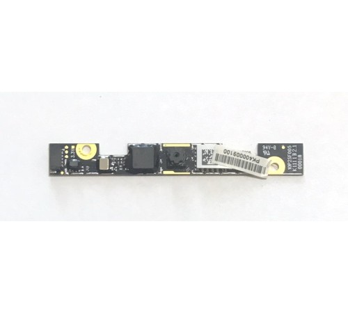 *Б/У* WEB камера для ноутбука Acer Aspire 5333, 5551G, 5742, 5742G; eMachines E529 (PK400009100)