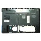 Поддон (нижний корпус, D cover) для ноутбука Acer Aspire 5250, 5333, 5733; eMachines E529 (AP0FO000N001), с разбора