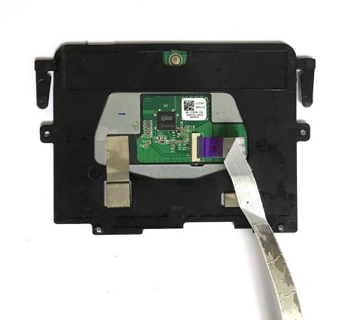 Тачпад для ноутбука Acer Aspire V5-531, V5-531G, V5-571, V5-571G (56.17008.151), с разбора
