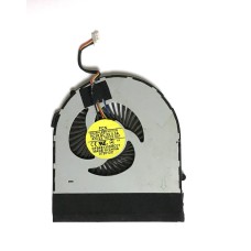 *Б/У* Вентилятор (кулер) для ноутбука Acer Aspire V5-471, V5-471P, V5-571, V5-571G, V5-571P (DFS481305MC0T FC38) [BUR0119-10], с разбора