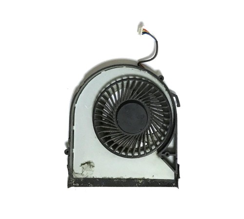 Вентилятор (кулер) для ноутбука Acer Aspire V5-471, V5-471P, V5-571, V5-571G, V5-571P (DFS481305MC0T FC38), с разбора