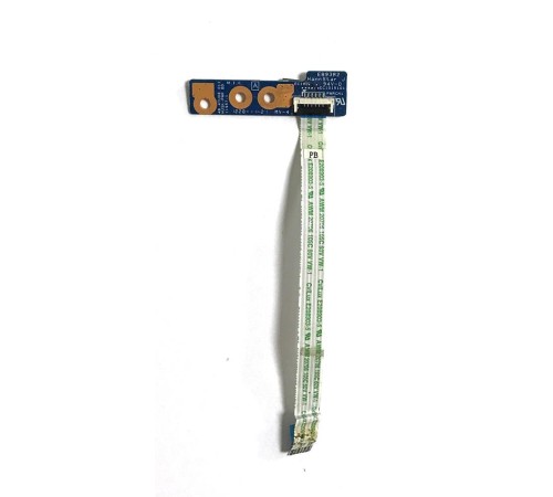 Кнопка включения (старта) для ноутбука Acer Aspire V5-531, V5-531G, V5-571, V5-571G (48.4TU08.011), с разбора