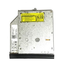 *Б/У* Привод DVD/RW + крышка привода для ноутбука Acer Aspire V5-531, V5-531G, V5-571, V5-571G (GU61N), 9мм [BUR0251-10], с разбора