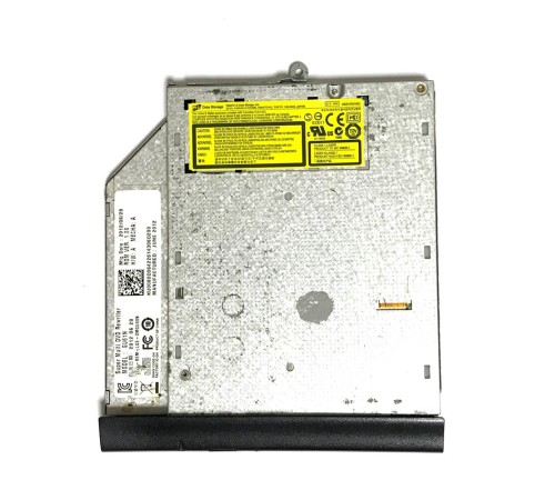 Привод DVD/RW + крышка привода для ноутбука Acer Aspire V5-531, V5-531G, V5-571, V5-571G (GU61N), 9мм, с разбора