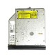 Привод DVD/RW + крышка привода для ноутбука Acer Aspire V5-531, V5-531G, V5-571, V5-571G (GU61N), 9мм, с разбора
