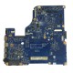 Материнская плата для ноутбука Acer Aspire V5-471G, V5-571G (48.4TU05.021), с разбора, неисправная