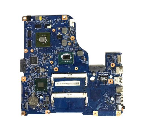 Материнская плата для ноутбука Acer Aspire V5-471G, V5-571G (48.4TU05.021), с разбора, неисправная