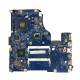 Материнская плата для ноутбука Acer Aspire V5-471G, V5-571G (48.4TU05.021), с разбора, неисправная