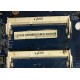 Материнская плата для ноутбука Acer Aspire V5-471G, V5-571G (48.4TU05.021), с разбора, неисправная
