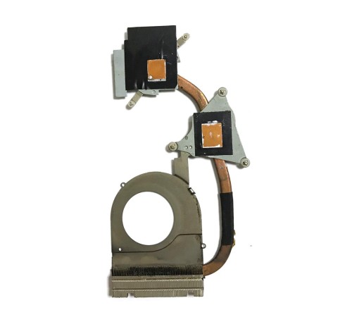 Радиатор для ноутбука Acer Aspire V5-471, V5-471G, V5-571, V5-571G (60.4TU01.001 A01), с разбора