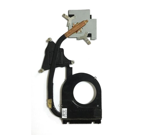 Радиатор для ноутбука Acer Aspire V5-471, V5-471G, V5-571, V5-571G (60.4TU01.001 A01), с разбора