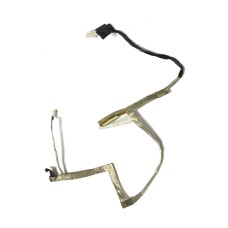 *Б/У* Шлейф матрицы для ноутбука Acer Aspire V5-531, V5-531G, V5-571, V5-571G, V5-571P (50.4VM03.011) 40 pin 15.6" [BUR0251-2], с разбора