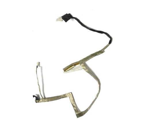 Шлейф матрицы для ноутбука Acer Aspire V5-531, V5-531G, V5-571, V5-571G, V5-571P (50.4VM03.011) 40 pin 15.6", с разбора
